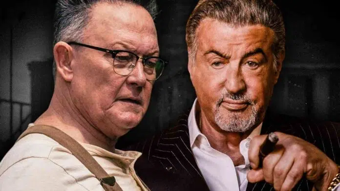 Tulsa King Season 3 Episode 7 Recap Jeremiah, Dwight