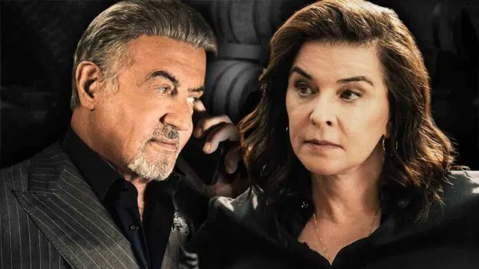 Tulsa King Season 3 Episode 8 Recap Dwight, Joanne