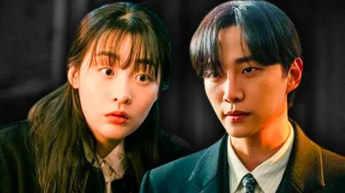 Typhoon Family Episodes 7-8 Recap Mi-Seon