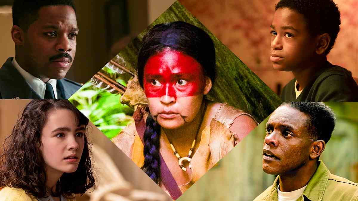 'Welcome To Derry' Episode 4 Recap & Ending Explained: What's The Story Of The Well House?