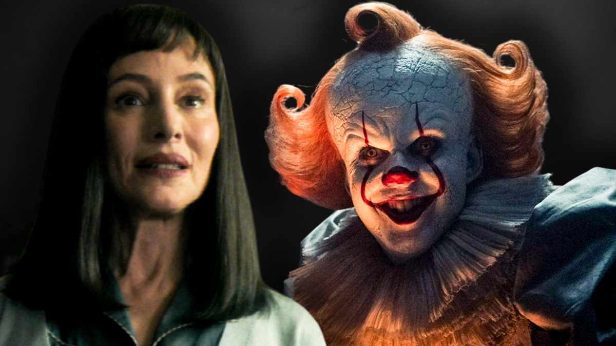 ‘Welcome To Derry’ Episode 6 Ending Explained: Is Ingrid Kersh Pennywise’s Daughter?