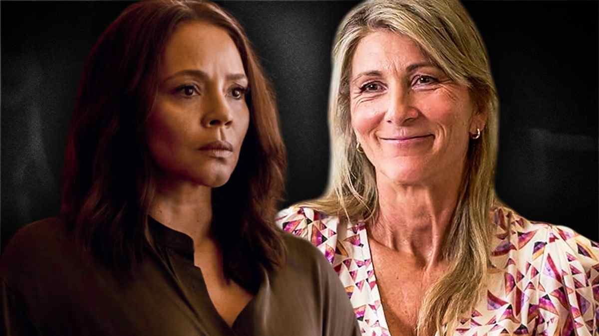 'Wild Cherry' Ending Explained & Series Recap: Who Murdered Iris?