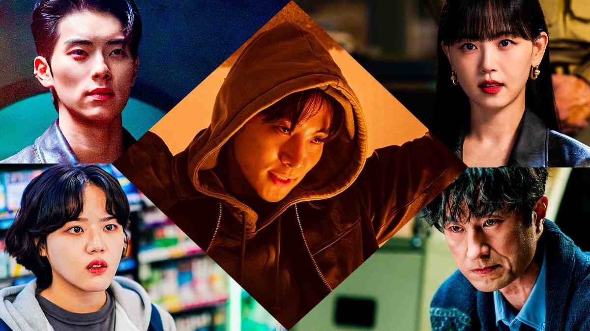 'Cashero' K-Drama Recap: Will There Be A Season 2?