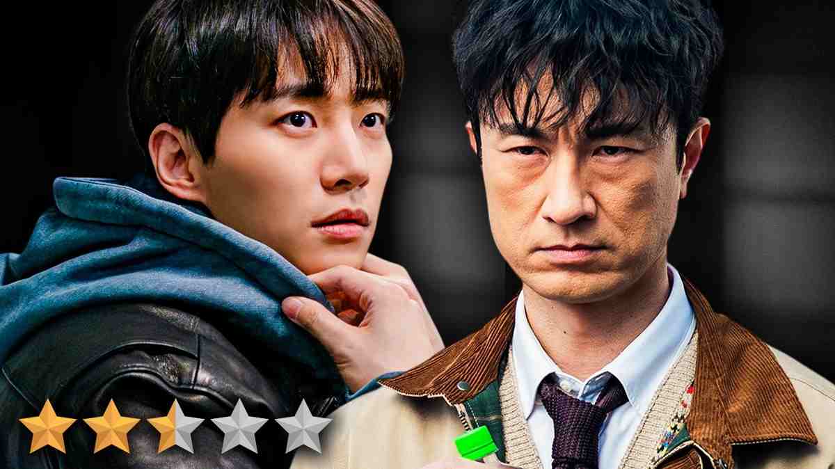 'Cashero' Netflix Review: Is Korea’s Final Show For 2025 Worth Your Time? 