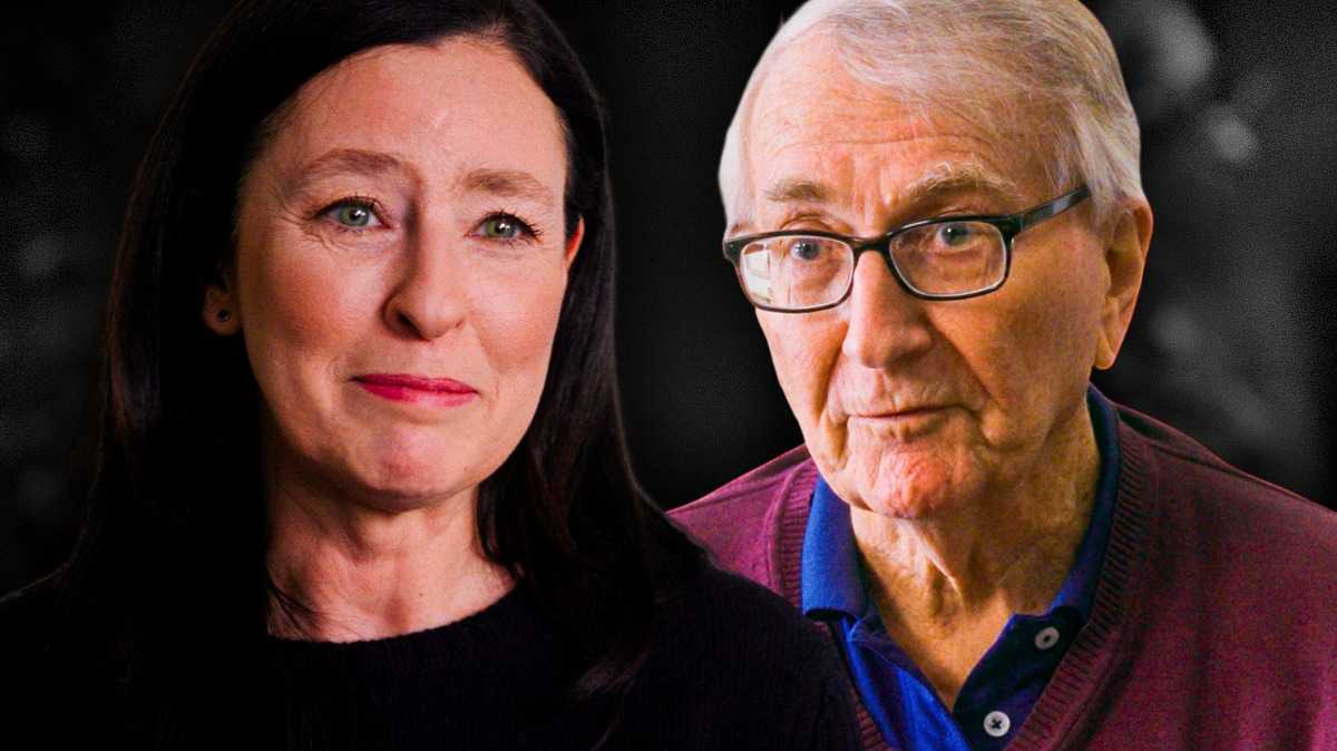 ‘Cover-Up’ Documentary Recap: Where Is Seymour Hersh Now?