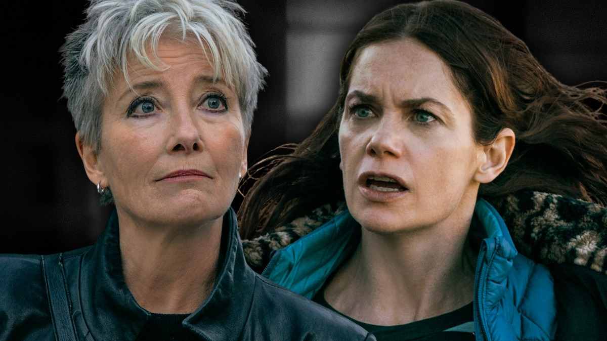 Down Cemetery Road' Ending Explained