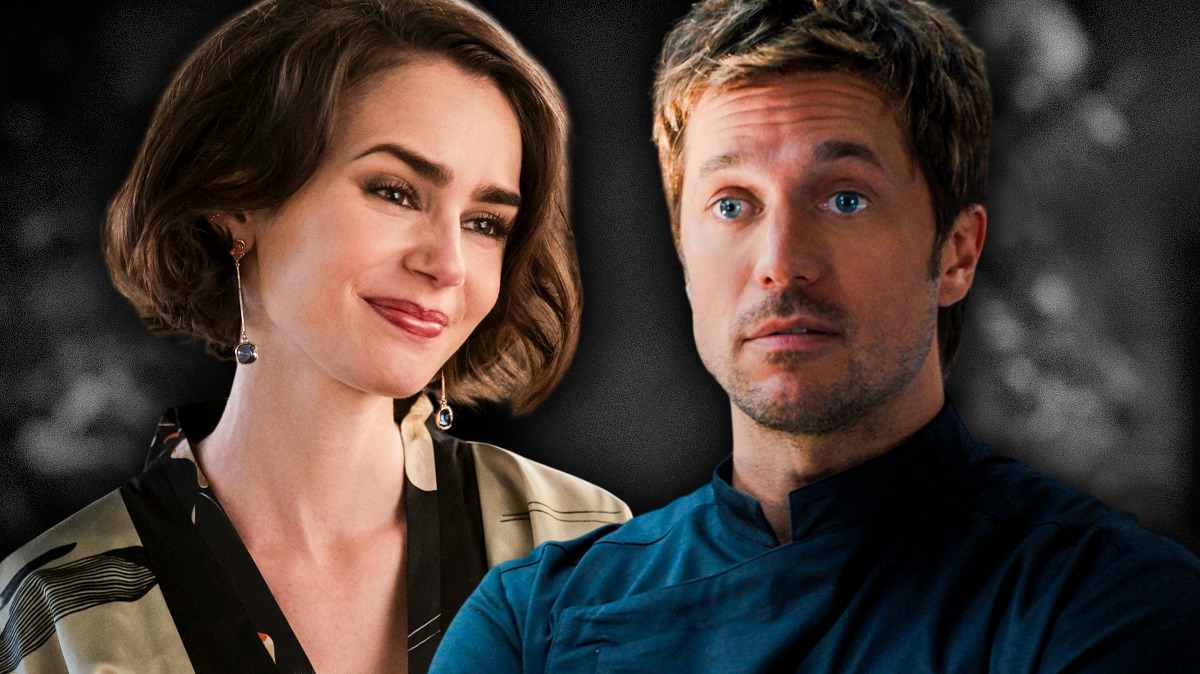 Emily In Paris' Season 5 Ending Explained: Are Emily And Gabriel ...