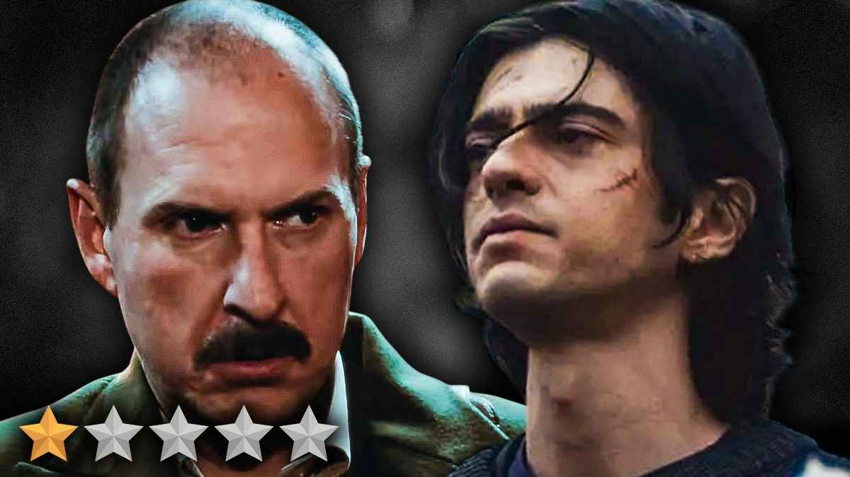 ‘Fugue State 1986’ Netflix Review: The Ryan Murphy-fication Of A Colombian Mass Murderer