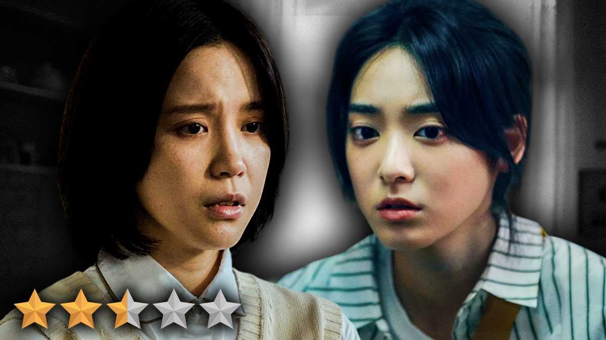 ‘Had I Not Seen The Sun’ Part 2 Review: Taiwanese Netflix Original Becomes A Drag 