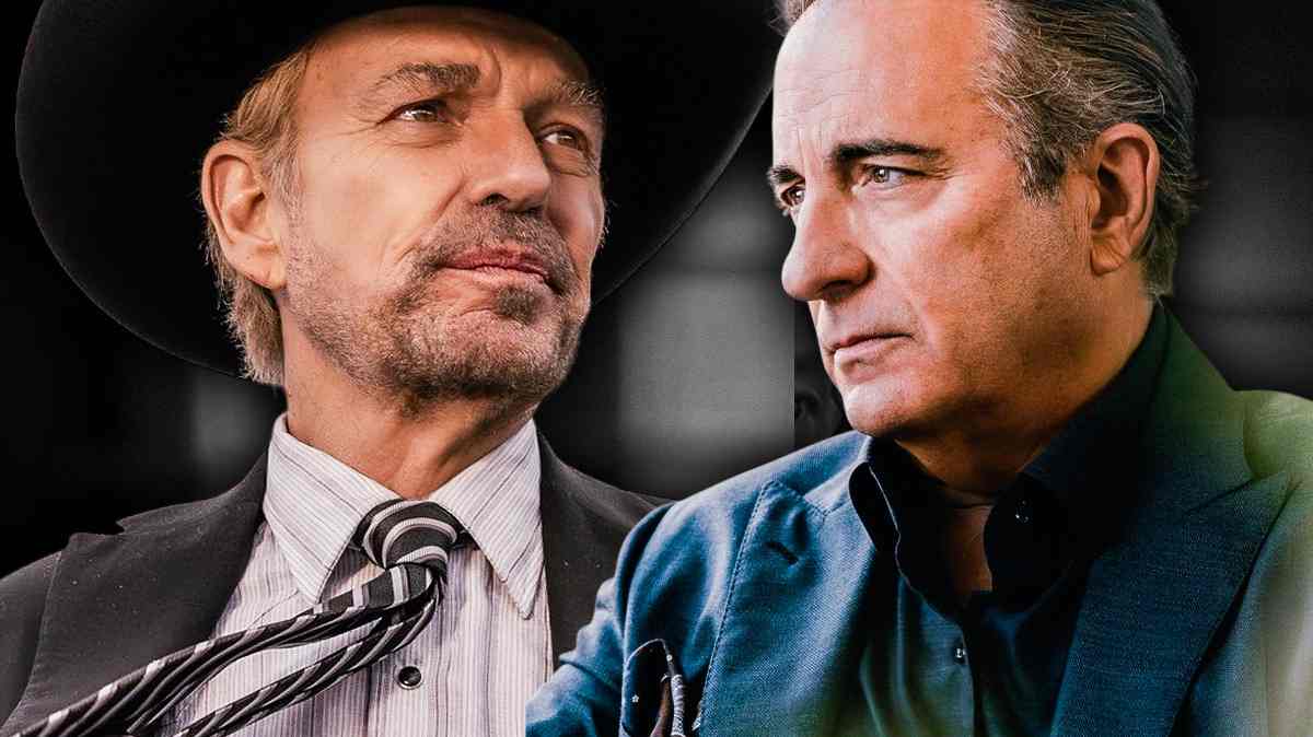 'Landman' Season 2 Episode 4 Recap & Ending Explained: Did Tommy Reconcile With Thomas?