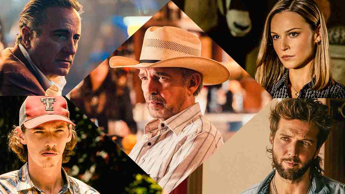 ‘Landman’ Season 2 Episode 6 Recap & Ending Explained: Will Tommy Work With Dan?