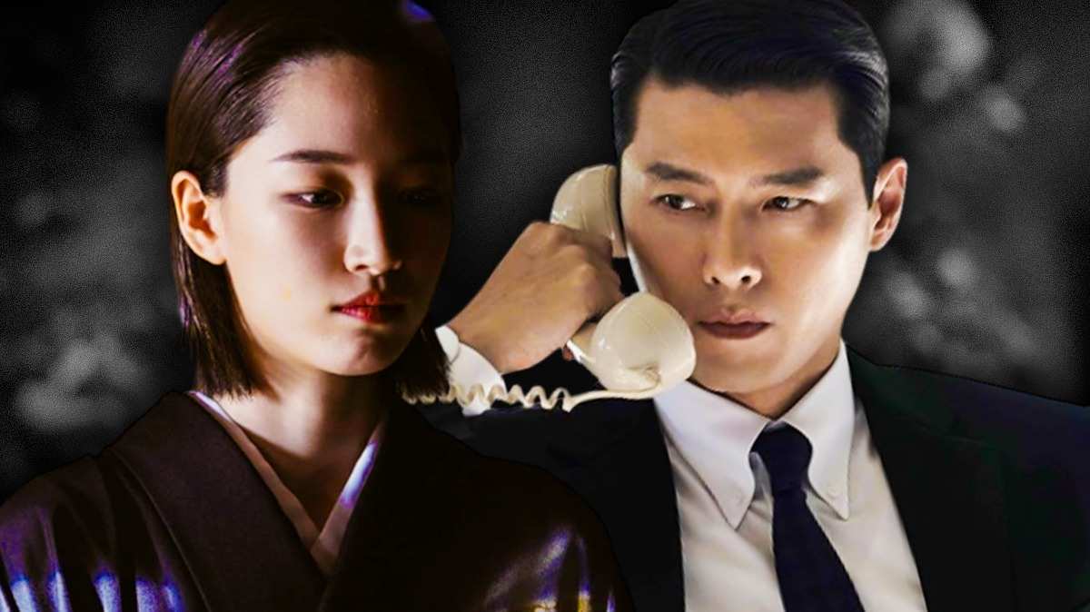 ‘Made In Korea’ Episodes 3-4 Recap: Is Hwang Dead?