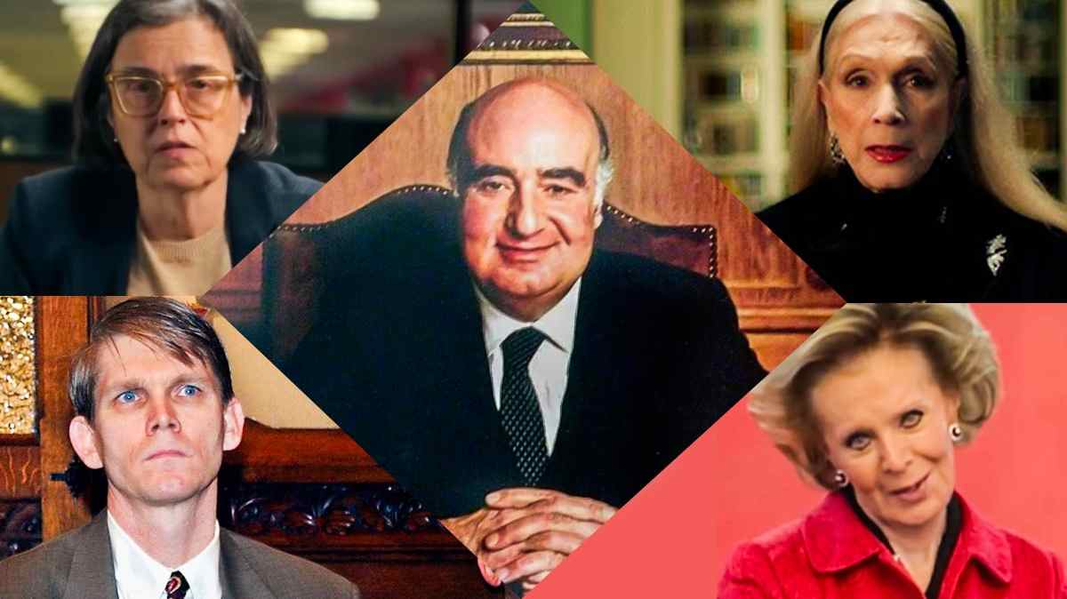 ‘Murder In Monaco’ Recap: Were The Police Responsible For Edmond Safra’s Death?