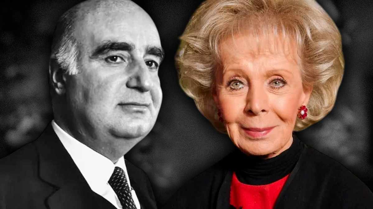 Murder in Monaco: Did Lily Safra Kill Her Husband, Edmond Safra?