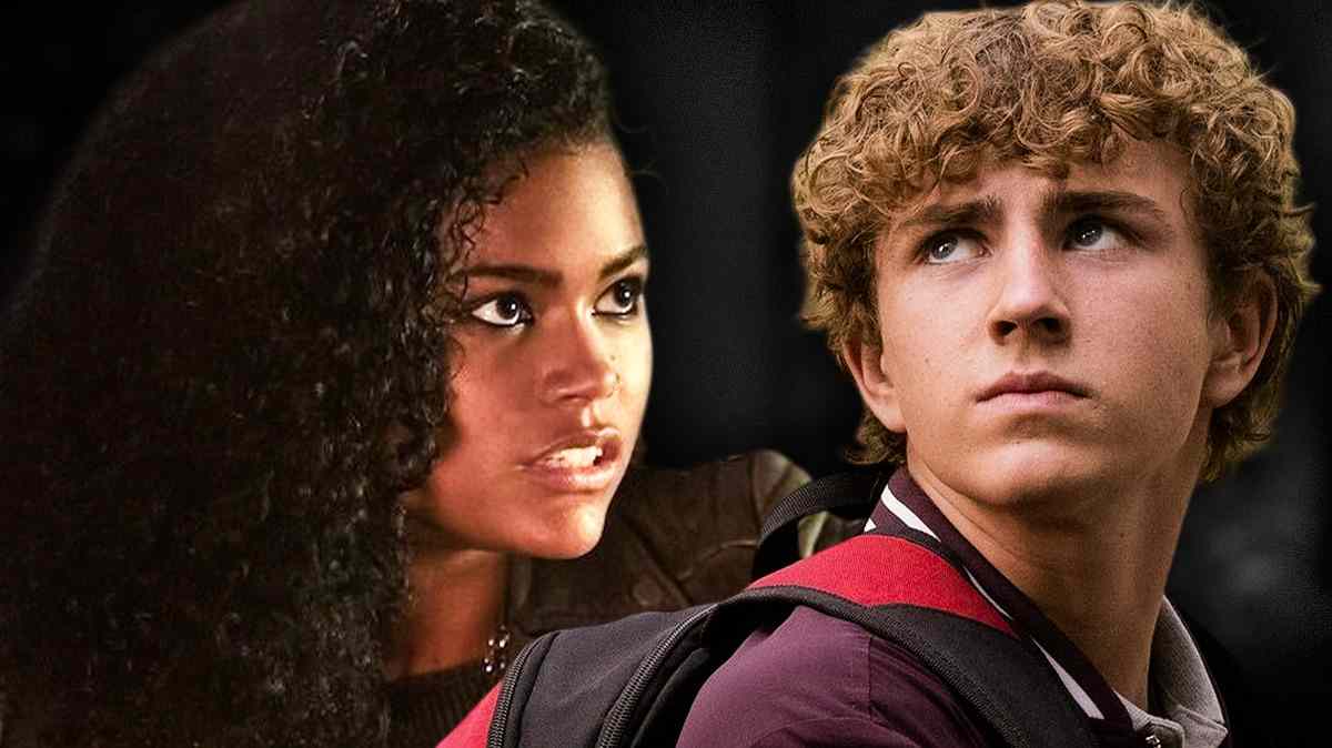 ‘Percy Jackson & The Olympians’ Season 2 Episode 4 Recap: What Is Up With Annabeth’s Protection Bracelet? 