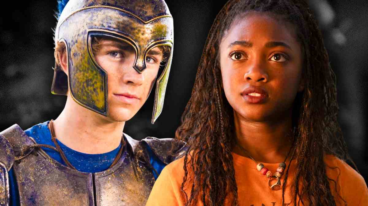 'Percy Jackson & The Olympians' Season 2 Episode 5 Recap: What Happens To Grover And Clarisse?