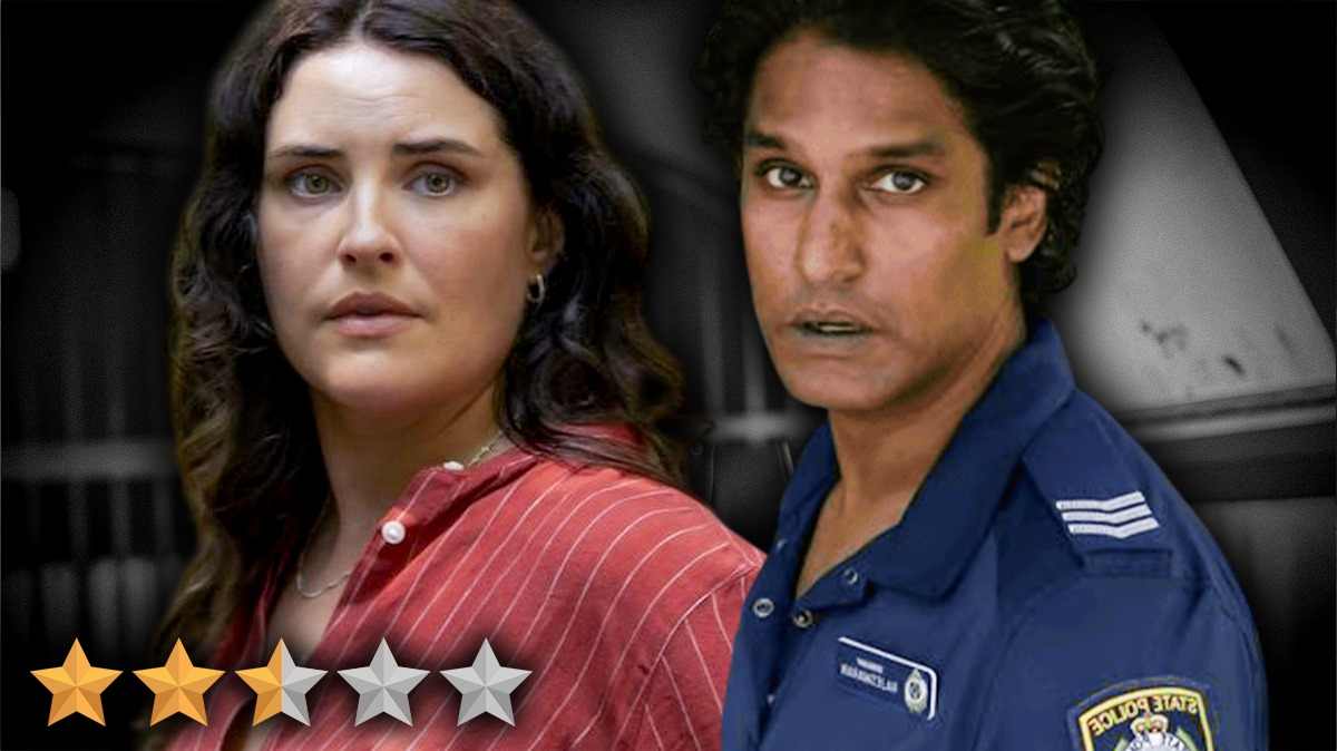 ‘Playing Gracie Darling’ Netflix Review: A Run-Of-The-Mill Small Town Murder Mystery