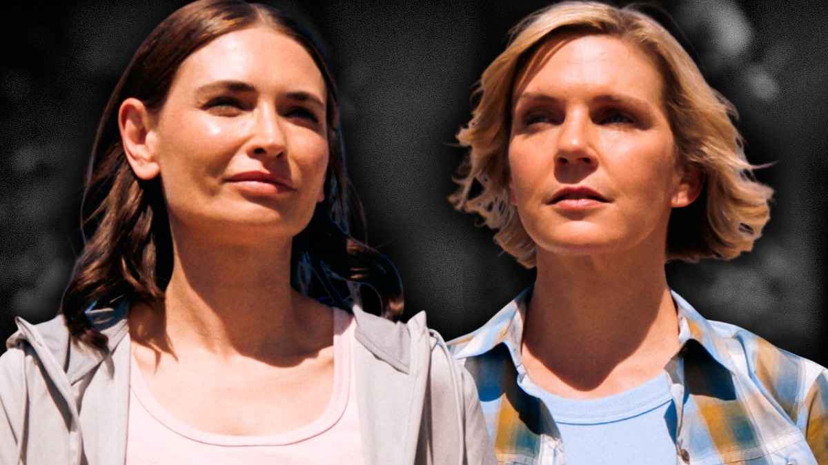 ‘Pluribus’ Season 2 Theories: How Will Carol Save The World?