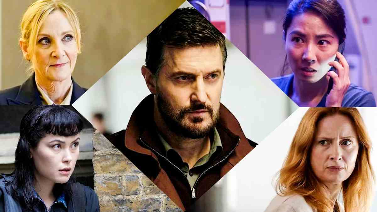 'Red Eye' Season 1 Recap And Ending Explained