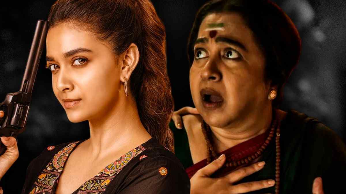 'Revolver Rita' Movie Ending Explained And Summary:  Did Rita Kill Reddy? 