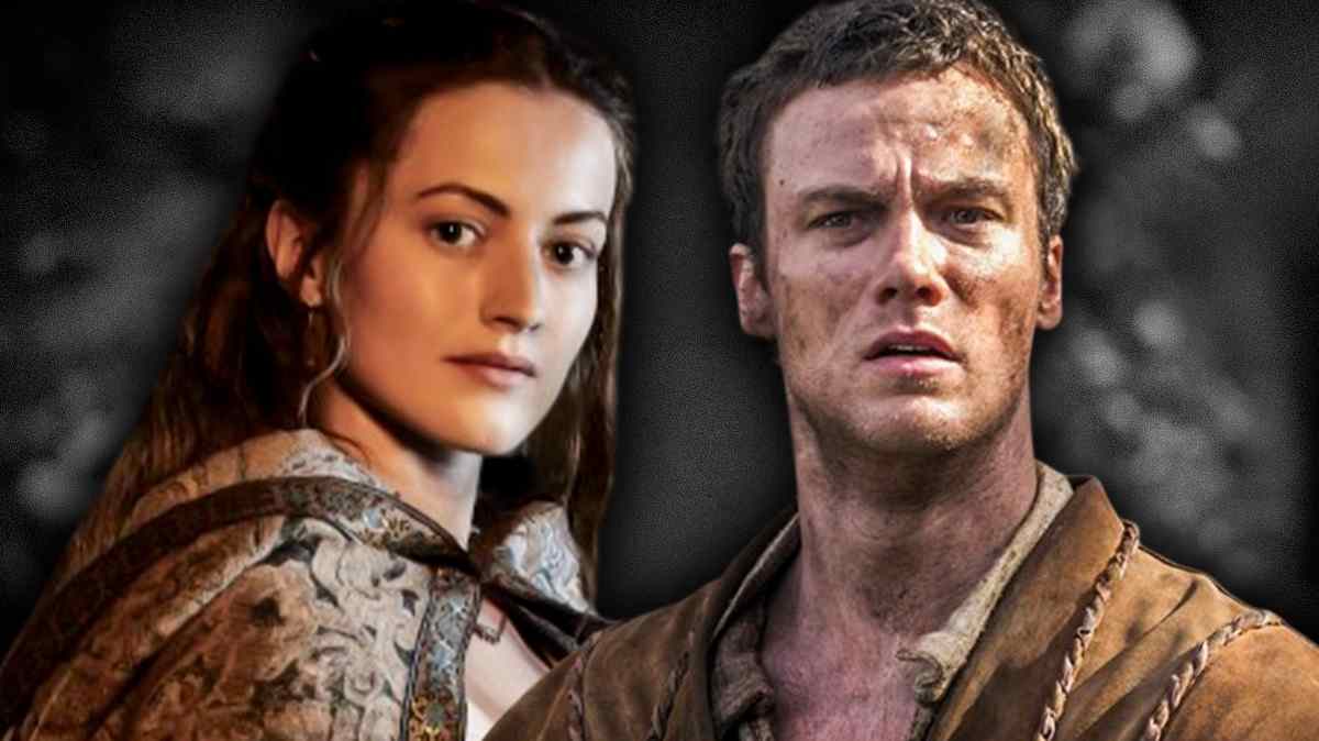 ‘Robin Hood’ Episode 9 Recap: Did Priscilla And William Marshall End Their Relationship?