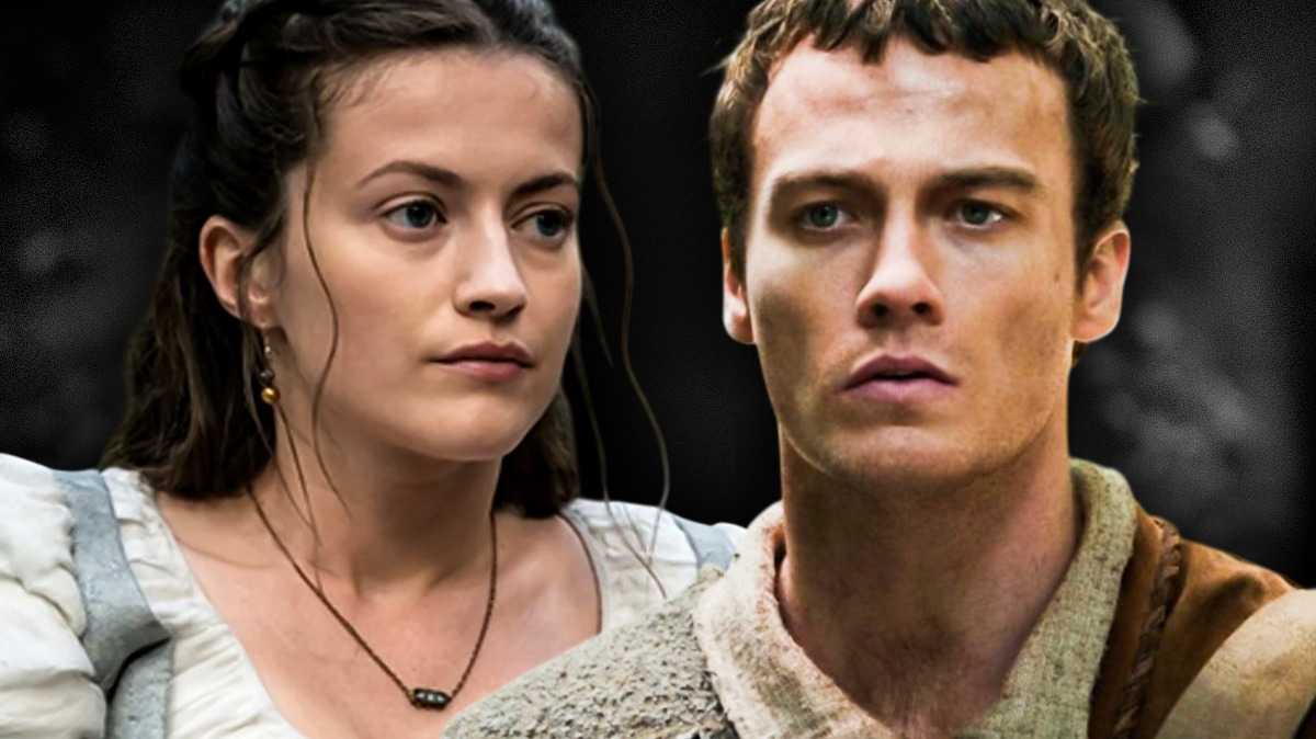 'Robin Hood' Finale Recap & Ending Explained: Is the Sheriff Dead?