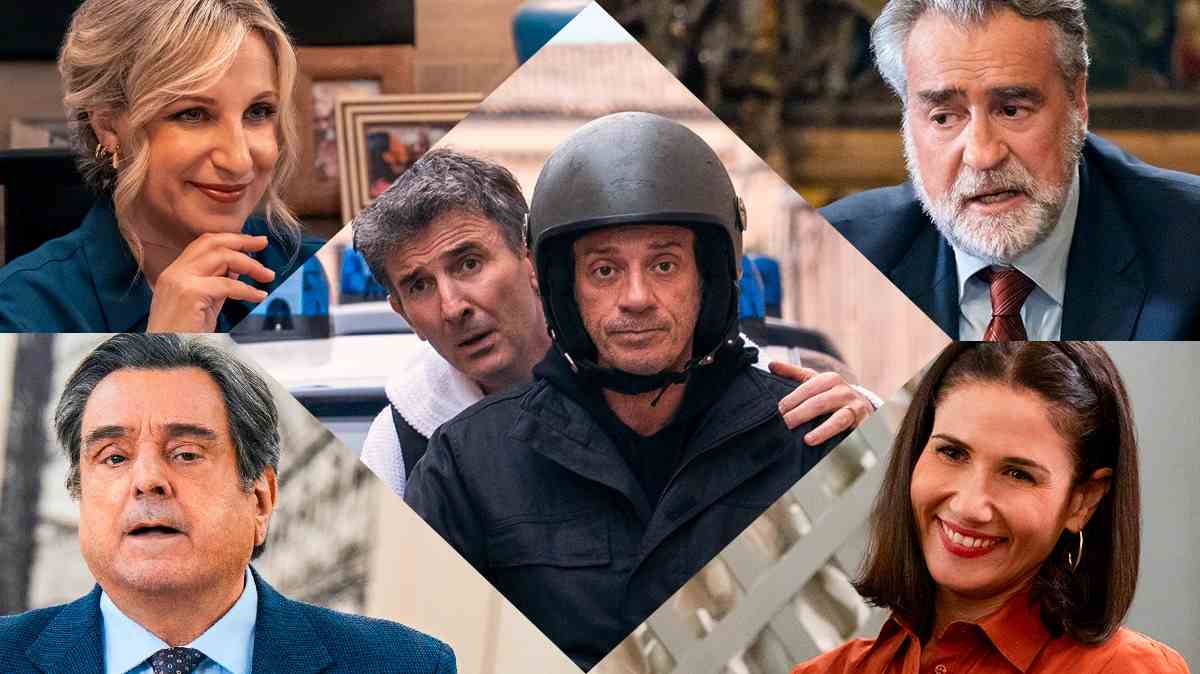 ‘Sicily Express’ Ending Explained & Series Recap: What Was The Christmas Miracle?