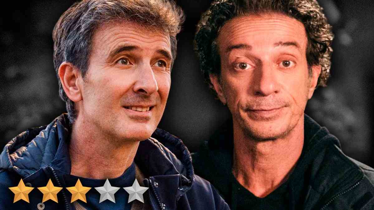 ‘Sicilia Express’ Netflix Review: A Surprisingly Enjoyable Italian Christmas Series!