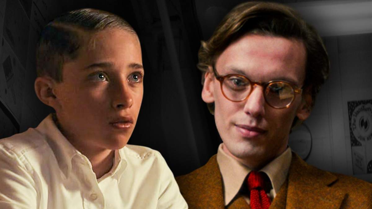 Stranger Things: What Was In The Briefcase? How Did Henry Get His Powers?