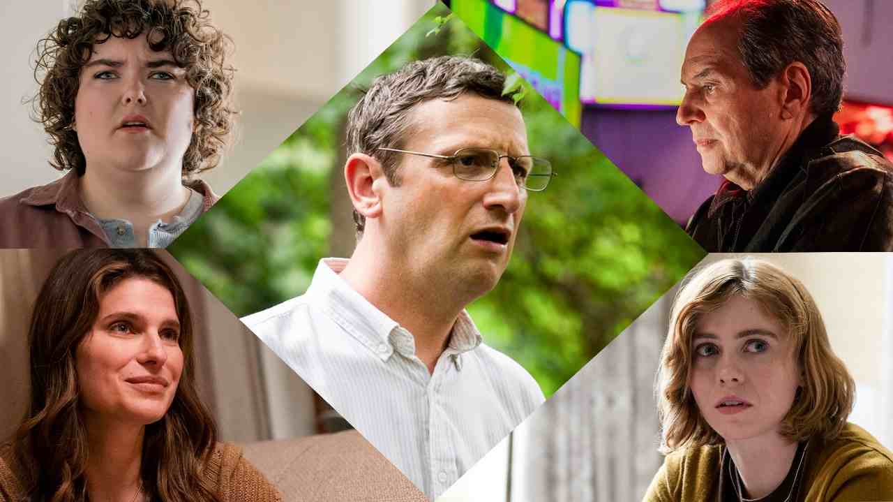 ‘The Chair Company’ Ending Explained & Finale Recap: Does Amanda Have Superpowers?