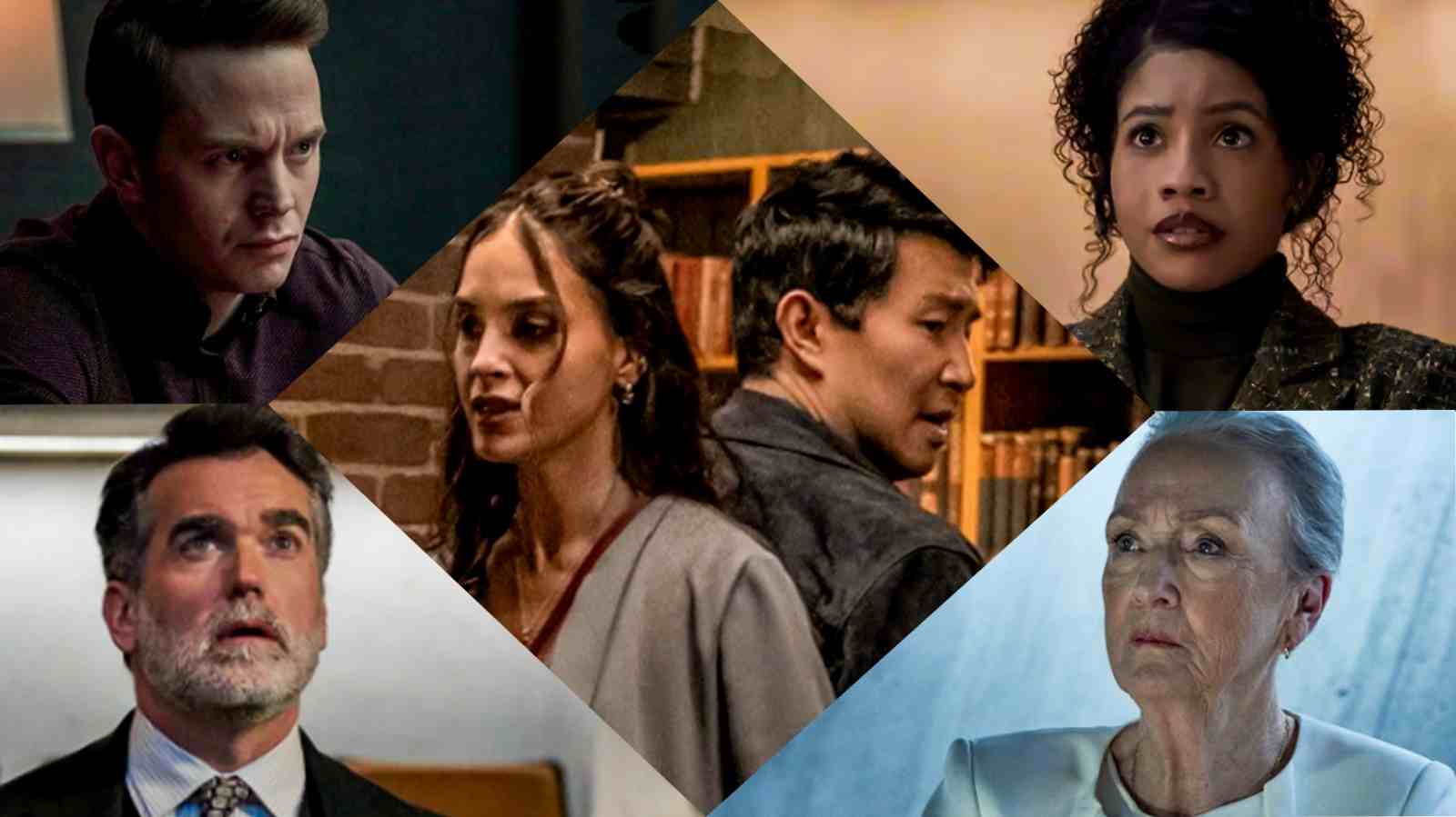 ‘The Copenhagen Test’ Episodes 1-8 Recap: What Was The Orphanage? 