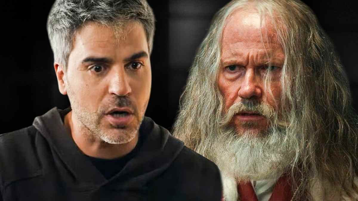 'The Night My Dad Saved Christmas 2' Ending Explained & Film Summary