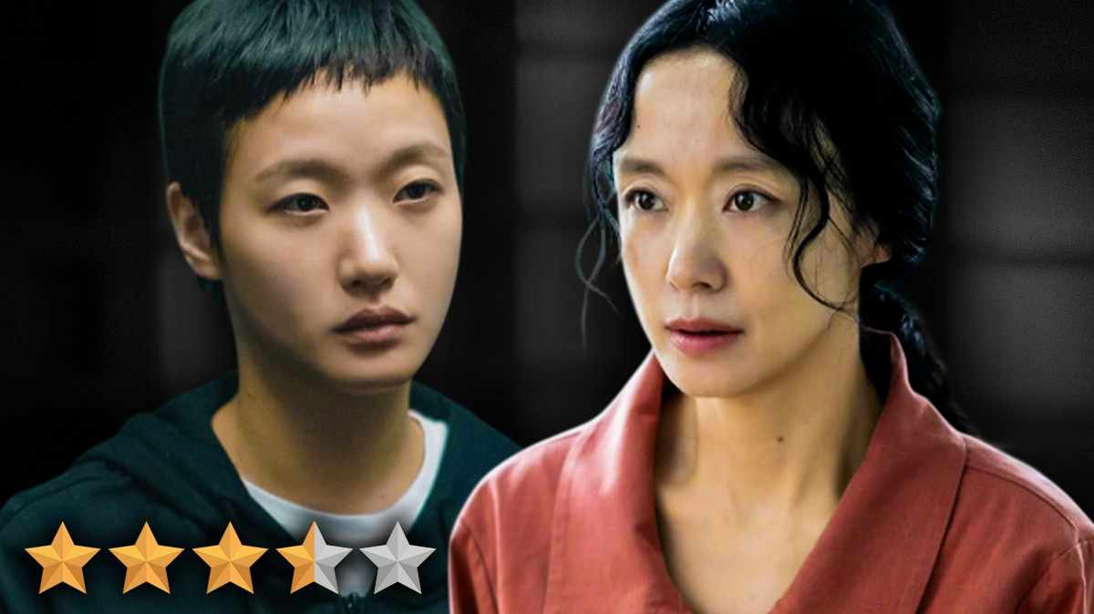 'The Price of Confession' Netflix Review: Kim Go-Eun Starrer Is an Absolute Knockout 
