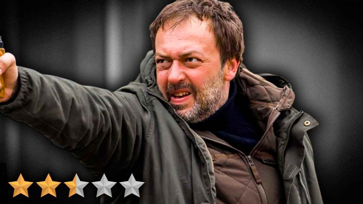 ‘The Town’ Netflix Review: Turkish Thriller Drama Is A Mixed Ride