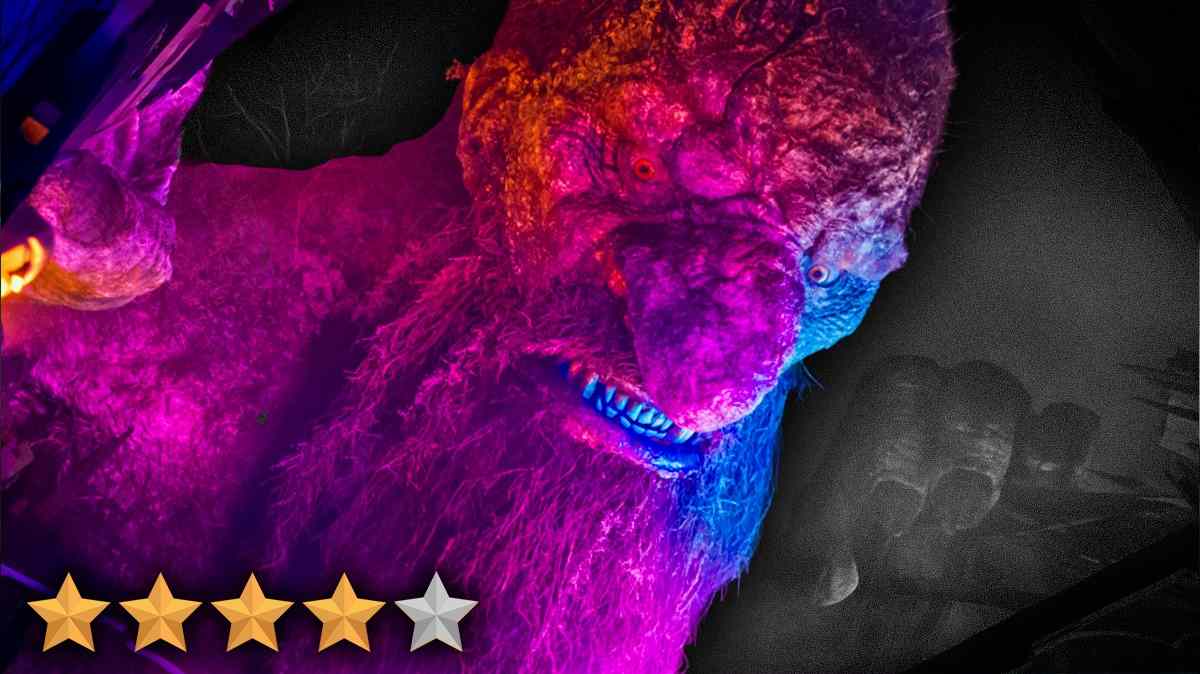 ‘Troll 2’ Netflix Review: Norwegian Kaiju Sequel Delivers Muddled Themes And Epic Action