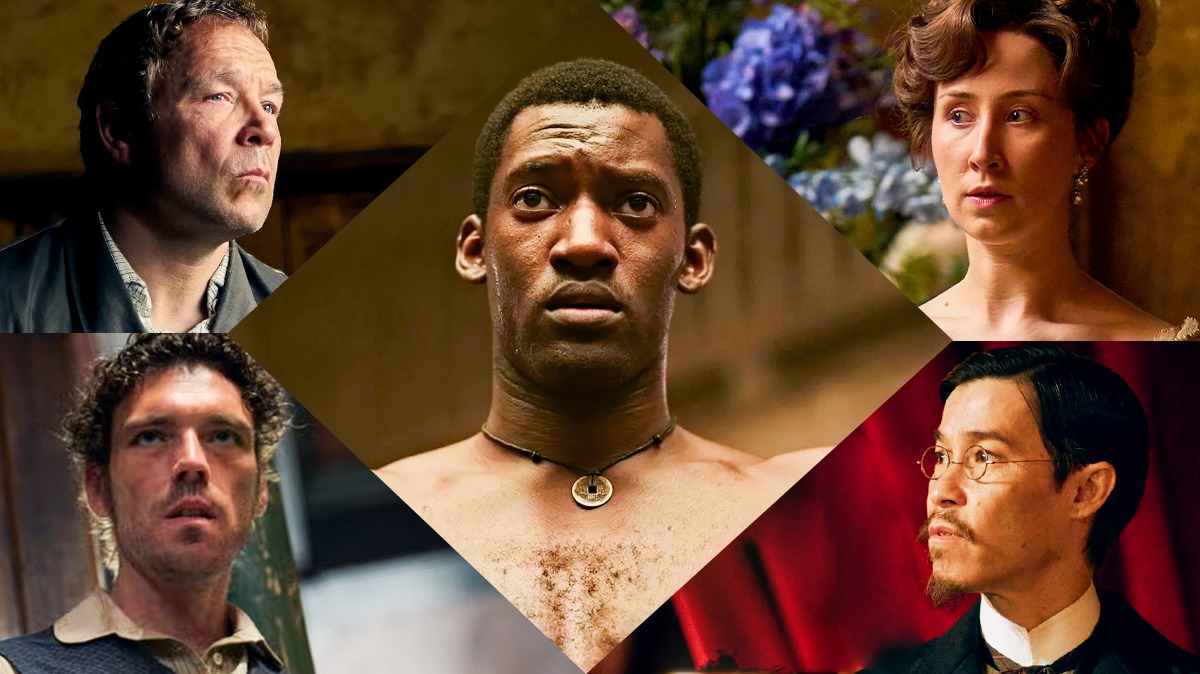 ‘A Thousand Blows’ Season 2 Episodes 1-6 Recap: Who Gets The Real Caravaggio Painting?