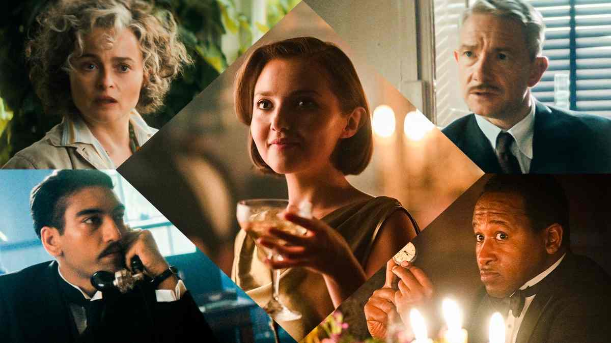 Agatha Christie’s ‘Seven Dials’ Episodes 1-3 Recap: What Is The Seven Dials Club’s Real Purpose?