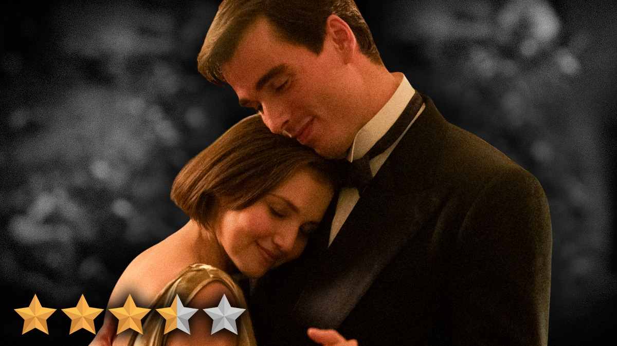 ‘Agatha Christie’s Seven Dials’ Netflix Review: A Bundle Of Joy Eggs You On In This Whodunit 