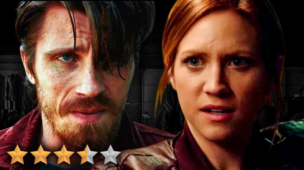 ‘Barron’s Cove’ Movie Review: Not Your Usual Run-Of-The-Mill Revenge Drama