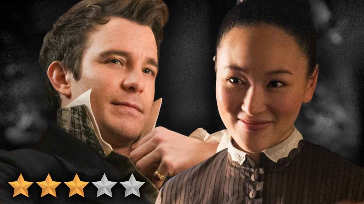 'Bridgerton' Season 4 Part 1 Netflix Review: Can Excellent Chemistry Save This Cinderella Story?