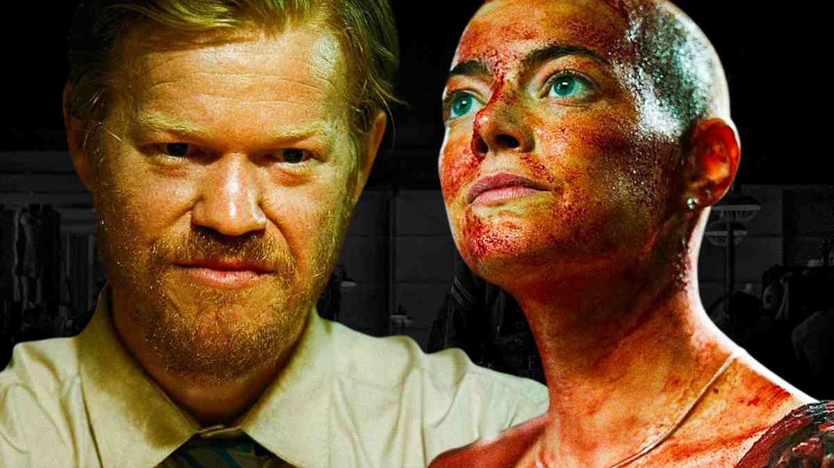 'Bugonia' Full Movie Breakdown: Is Michelle An Actual Andromedan Empress?