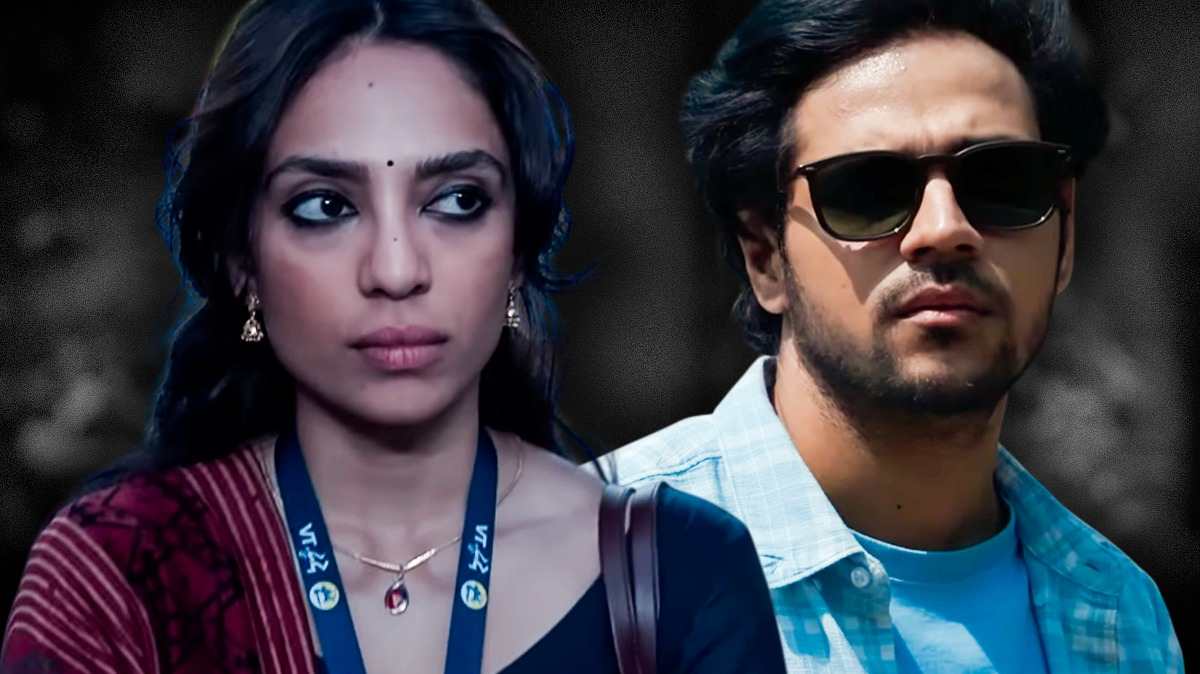 ‘Cheekatilo’ Movie Ending Explained & Summary: Who Was The Killer?