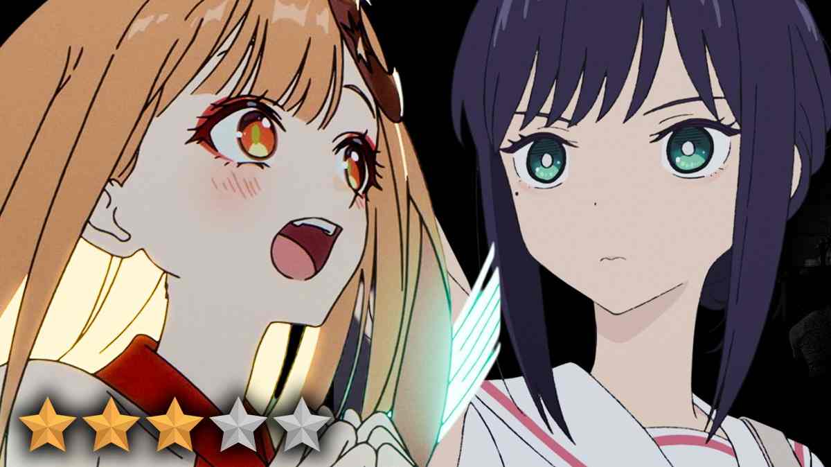 ‘Cosmic Princess Kaguya’ Netflix Review: Gorgeously Animated Movie With Way Too Many Endings