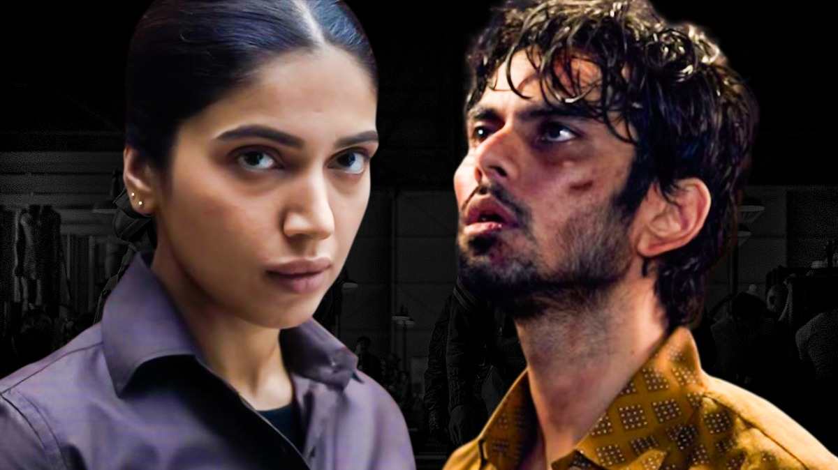 'Daldal' Ending Explained & Finale Recap: Are Anita And Sajid Dead?