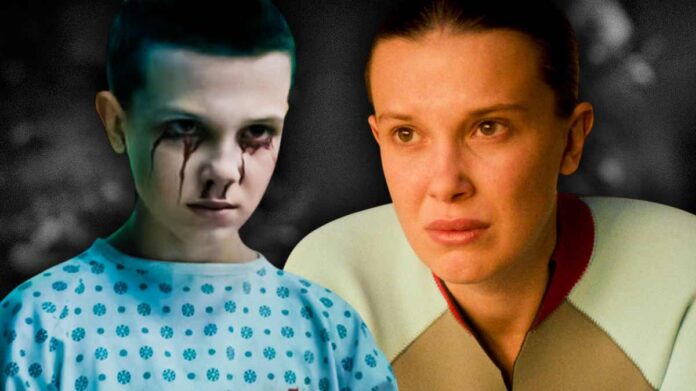 Eleven Die In Stranger Things Finale