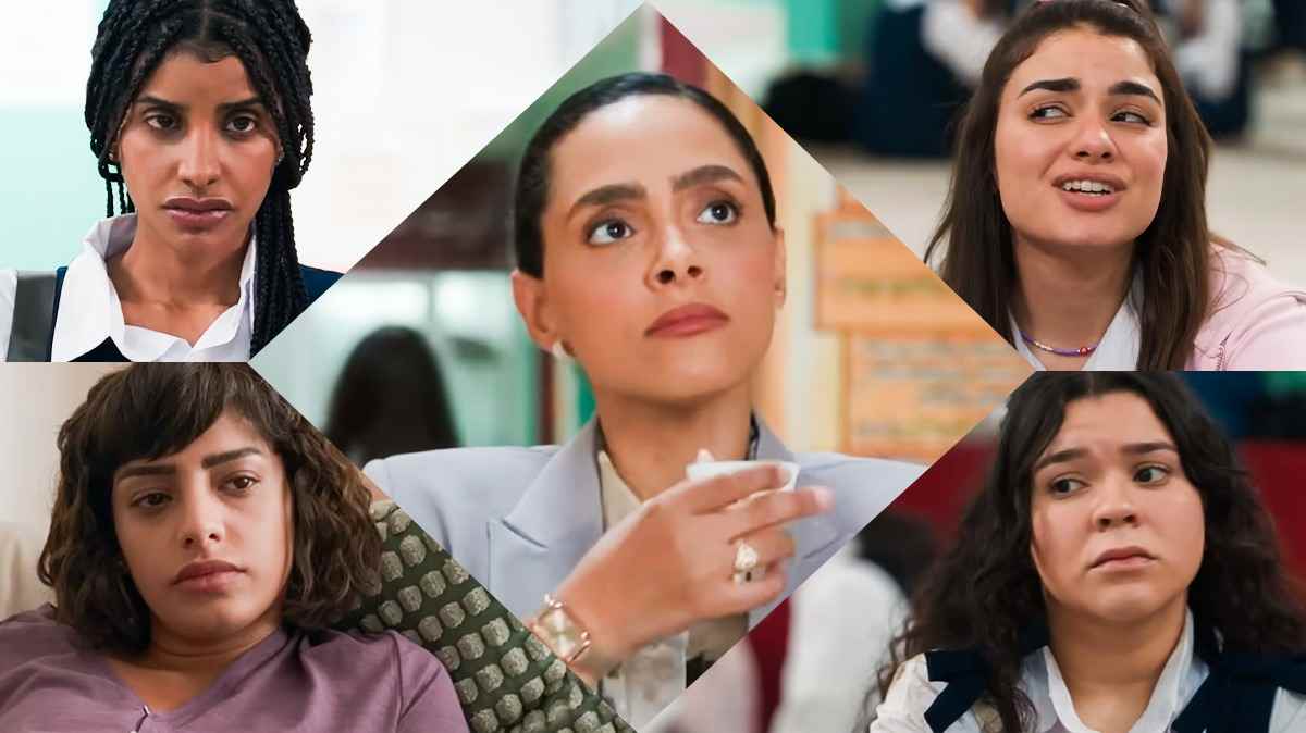 ‘From The Ashes: The Pit’ Ending Explained & Film Summary: Is Maria Dead Or Alive?