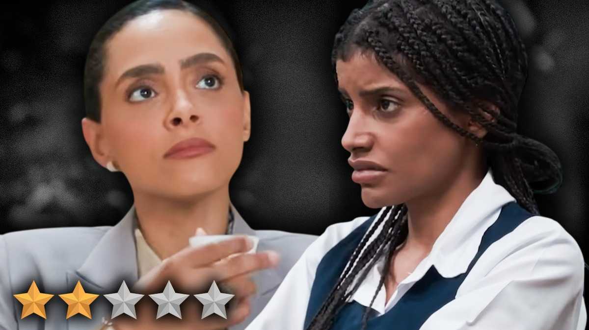 ‘From The Ashes: The Pit’ Netflix Review: An Unmemorable Saudi Arabian Disaster Drama