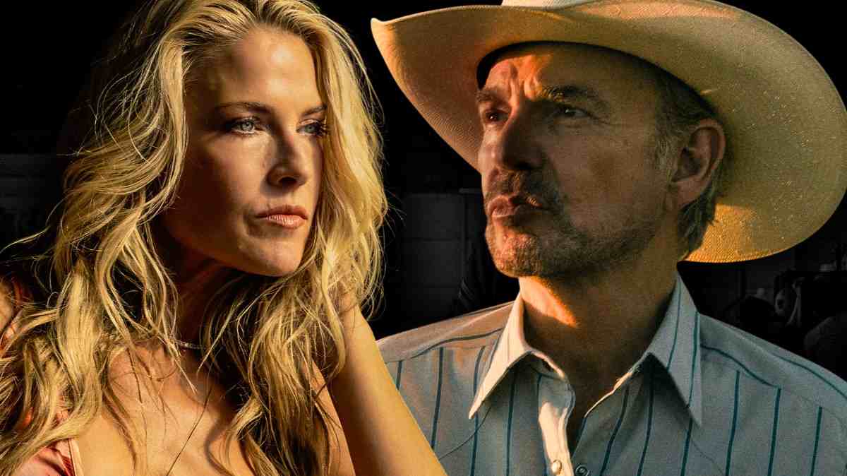 Coyote In ‘Landman’ Season 2 Finale Explained: Will Billy Bob Thornton’s Tommy Die?