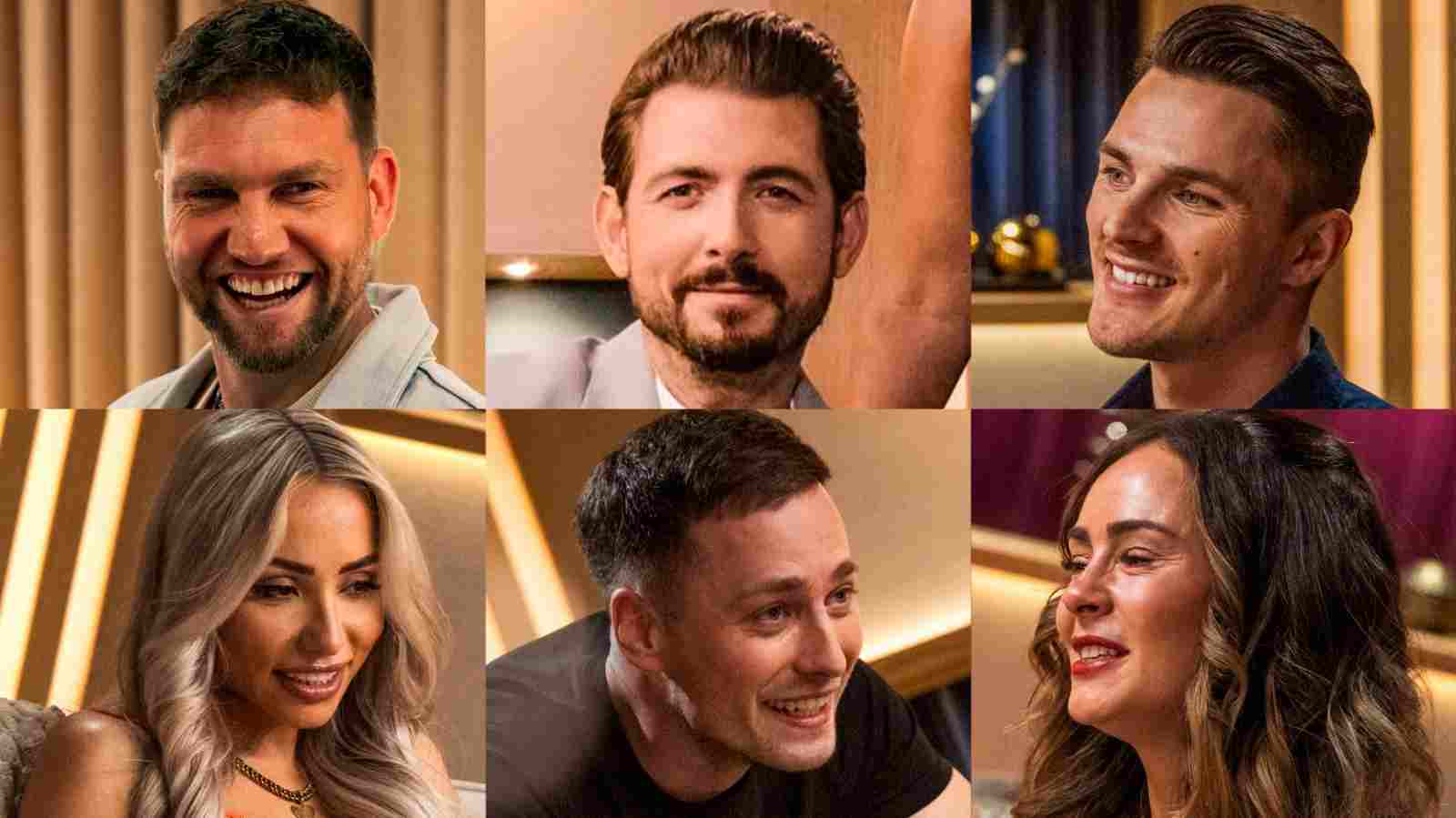 ‘Love Is Blind Germany’ Season 2 Cast Guide: Who Are The 3 Final Couples? 