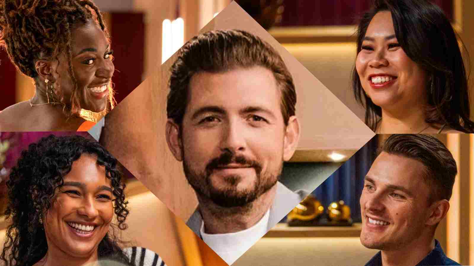 ‘Love Is Blind Germany’ Season 2 Episodes 1-8 Recap: How Many Couples Make It To Wedding Day?